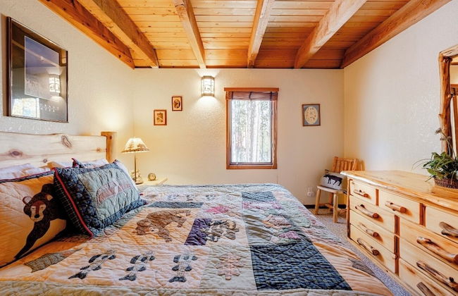 Haus Crisler - Foto 4