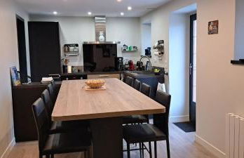 Nouveau Maison campagne Plouescat - TyPra - Foto 7