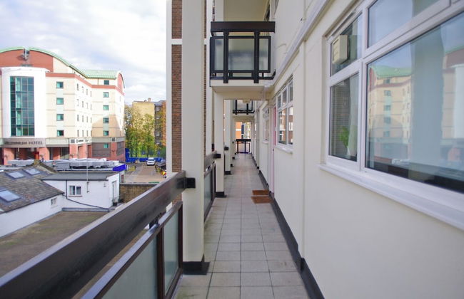 The London Agent West London Studios - Foto 15