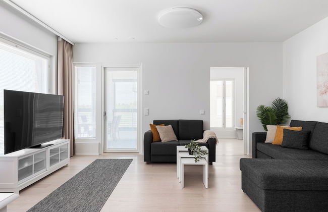 Borg Housing Katariinankatu - Foto 9