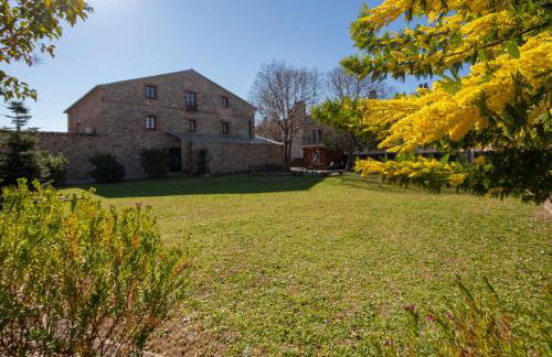 Mas Can Calet Aparthotel - Foto 1