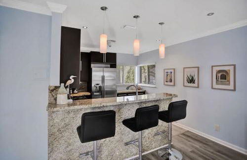 Beach Isles Modern 1BR Apartment in Fort Lauderdale - Foto 12