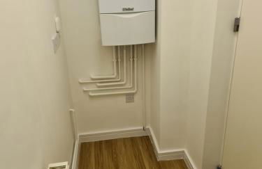 Modern 1 bed apartment next to beach and golf course - Foto 25