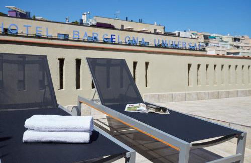 AB Paral·lel Spacious Apartments - Foto 38