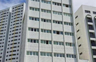 Flat vista Mar -conforto e estilo em Ponta Negra-Natal - Foto 9