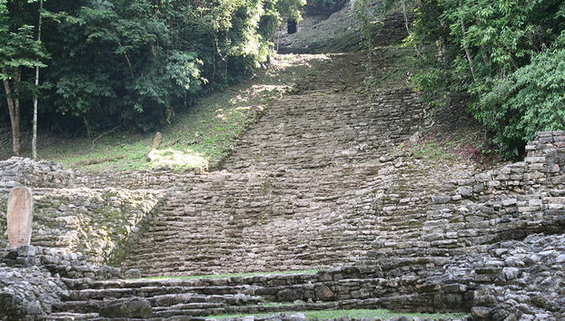 Sito archeologico di Bonampak e Yaxchilan da Palenque - In italiano - Foto 2