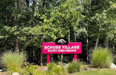 New Fall Golf and Colors accommodates 10 - Foto 43