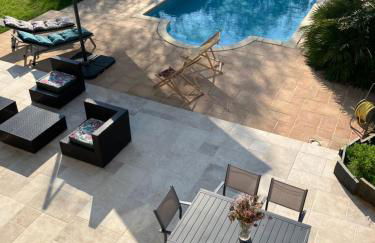 Magnifique maison de maître saumuroise - Foto 9