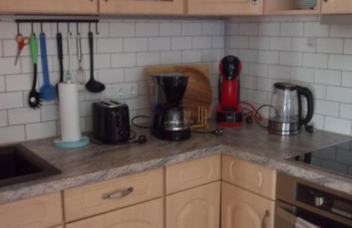 Ferienwohnung Neubert - Foto 14