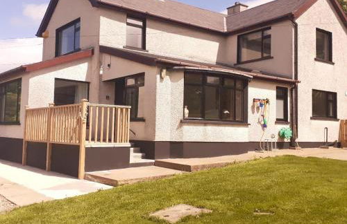 Stunning views from The Bay, Glenariffe beach - Foto 3