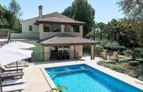Holiday Home Villa Nona Nina by Interhome - Foto 5