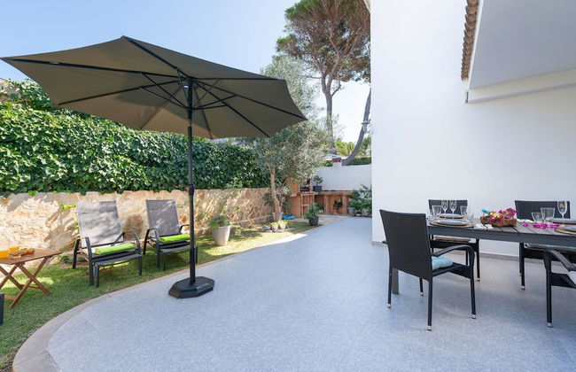 Villa Isabel in Muro - Foto 34