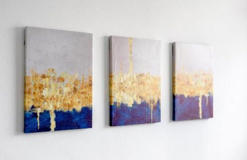 Iconic Jewellery Quarter Apartments - Foto 37