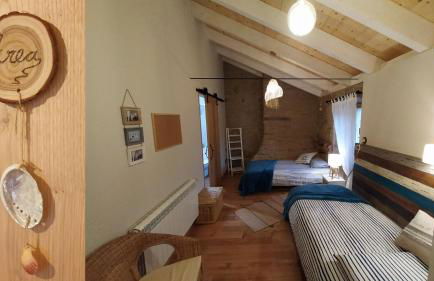 OLardoMar - Casa Rural - Foto 103