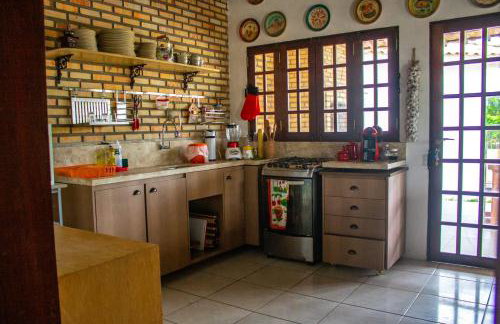 Casa com piscina, privativa, diarista, em condomínio, Bonito-Pe - Foto 73