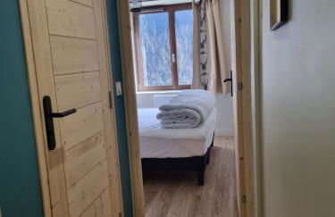 CHALETS JEANNE & ARNOL à Allemond - Grand Domaine Alpe d'Huez - Foto 8