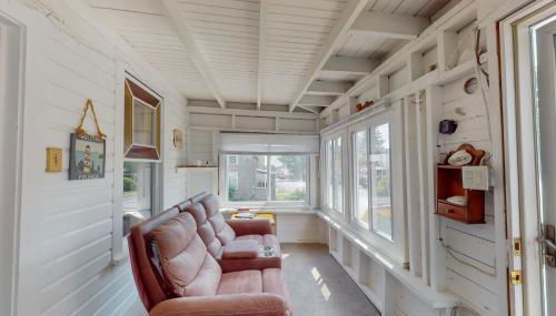 Cabin at the Beach - Foto 5