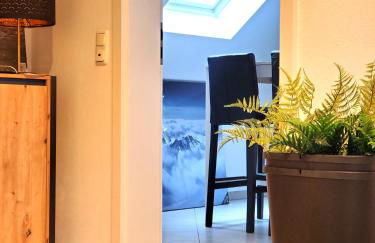 Apartment Chalet am Schloss Kaltenberg nahe Ammersee - Foto 56