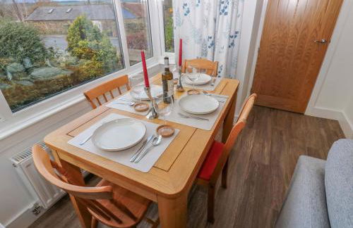 Mains Cottage - Foto 6