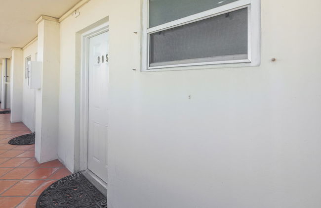 Boutique Apartments North Bay Village - Foto 2