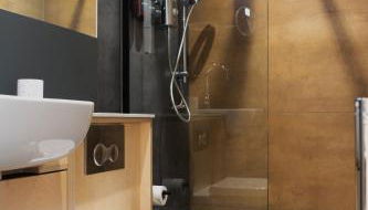 Orchard Barns - Foto 4, Shower