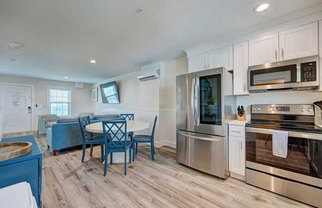 Saltwater Resort - Foto 53