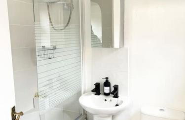 City centre terrace town house - Foto 6