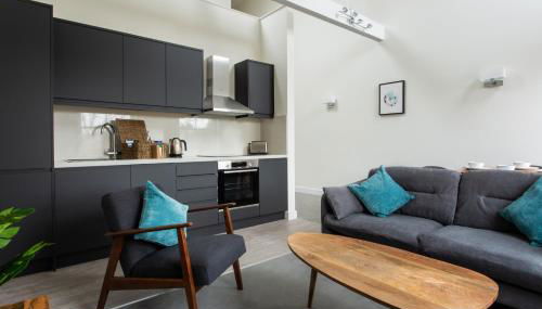 Queens Park by Viridian Apartments - Foto 5