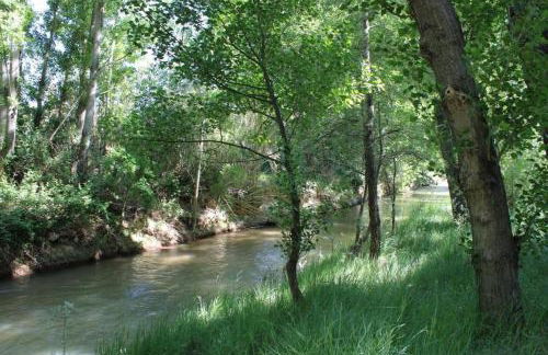 EL MOLINO De Villel - Foto 35