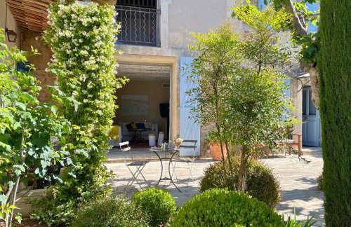 La Maison de Clervie - Foto 27