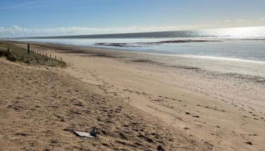 Villa les Tonnelles 1 à 800m de la plage et 500m de la forêt - Foto 4