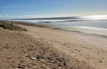 Villa les Tonnelles 1 à 800m de la plage et 500m de la forêt - Foto 4