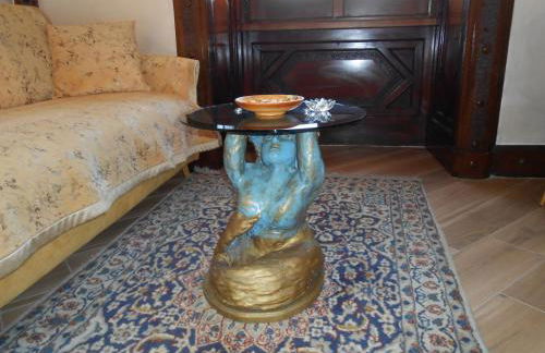 Al Castello da Nancy - 15 min from Positano - Foto 13