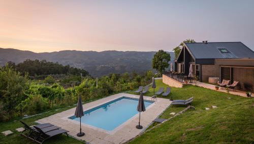 Casas De Bouro 2 Casa Dos Jarros - Foto 2