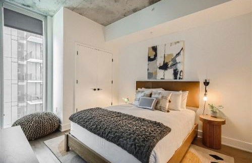 2BD Condo-Rainey St-Best views-RT Pool - Foto 11