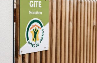 Tesoru di Machja - Appartement dans un gîte proche de l'océan - Foto 16