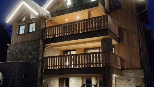 Chalet Alexandre - Photo 1