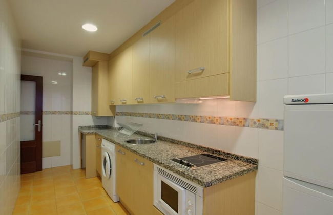 Apartamentos Urban Blue - Foto 10