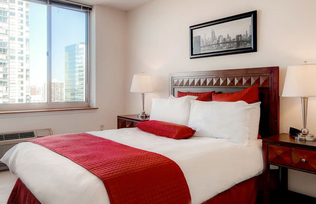 Bluebird Suites near Newport Center - Foto 8