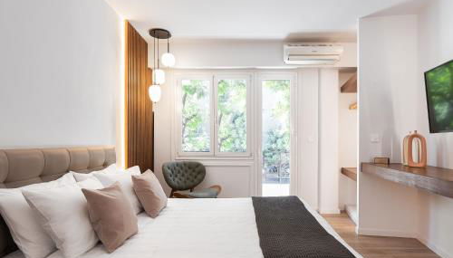 Acropolis Holmes Residence - Foto 4