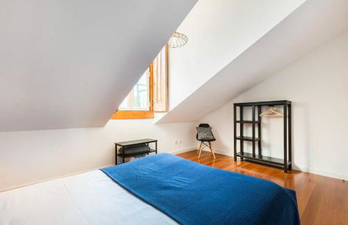 Stunning and Spacious Lofts just by Graça and Alfama - Foto 33