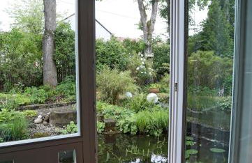 25 Min to the Center - 220 m2 Artist's House Villa South of Munich - Foto 24