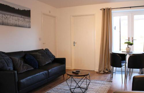 Abingdon - Private Flat with Garden & Parking 06 - Foto 9