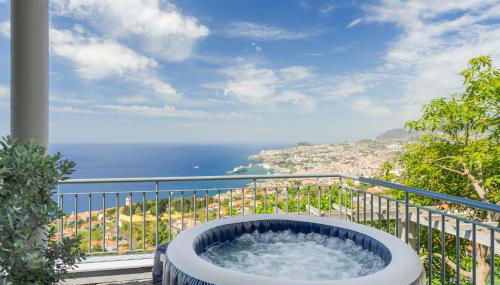 Bay Bliss - Ocean & City View by AH - Foto 2