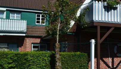 Nordseestübchen Whg 04 - Foto 2