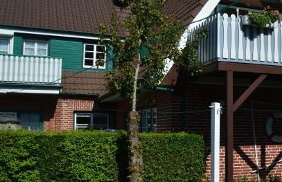 Nordseestübchen Whg 04 - Foto 2