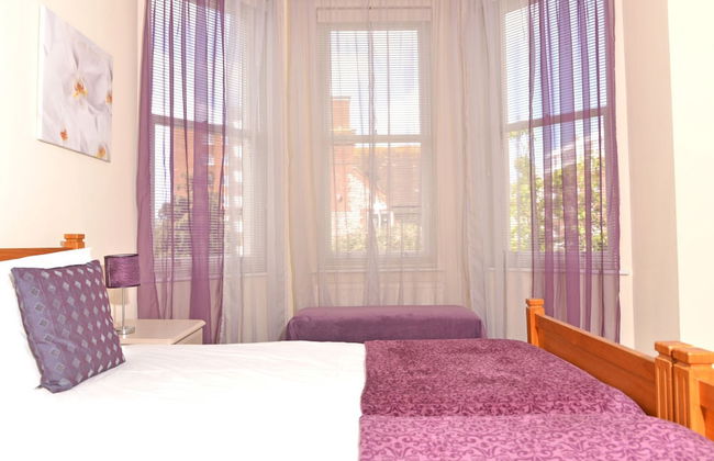 Cavendish Apartment - Photo 3