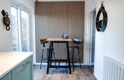 Estuary Point - unique sea views - Photo 7