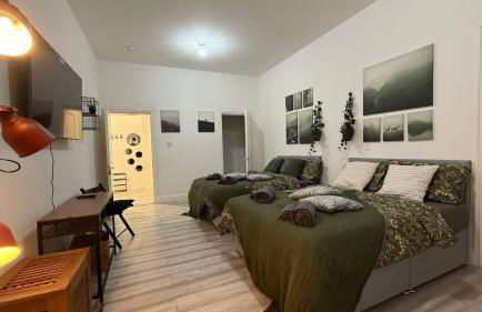 Glasgow centre New property - Foto 25