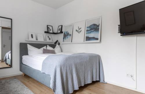 Limehome Augsburg Am Katzenstadel - Foto 34